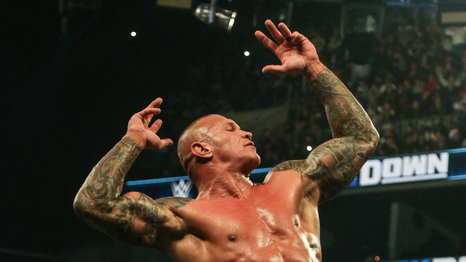 RESULTADOS EN VIVO DE WWE SmackDown: Bronson Reed gana Andre The Big Memorial Battle Royal antes de WrestleMania 40 – actualizaciones