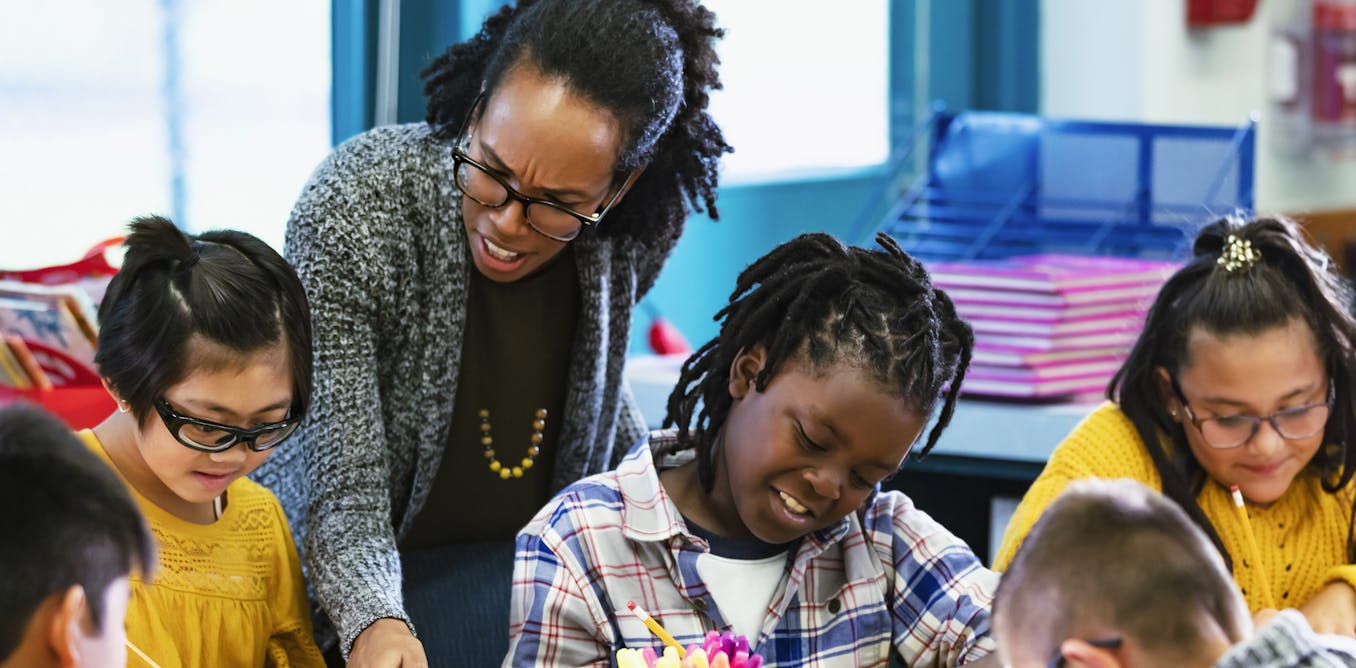 Filadelfia espera que la escolarización durante todo el año pueda ayudar a los niños a alcanzar el nivel de grado. ¿Hará alguna diferencia?