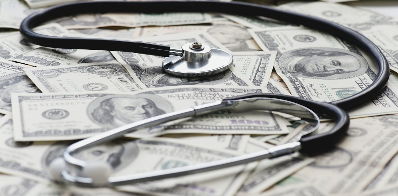 Las adquisiciones pueden aliviar la deuda médica, pero están lejos de ser una cura