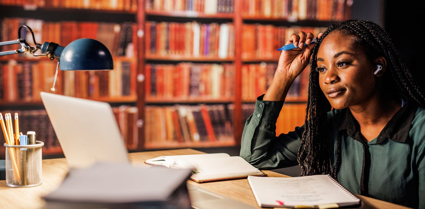 La hostilidad que enfrentan las mujeres negras en la educación excellent tiene consecuencias nefastas