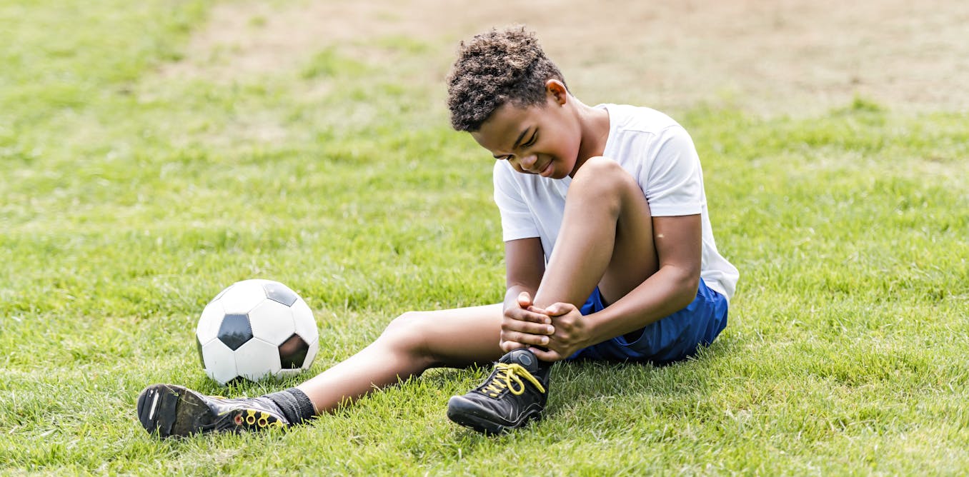 Los niños experimentan más lesiones, estrés e incluso agotamiento cuando se especializan en un deporte.