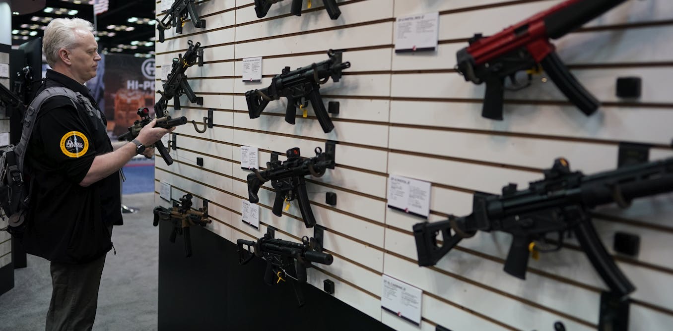 Gary, la demanda de Indiana contra los fabricantes de armas es rechazada por una nueva ley, después de sobrevivir a 25 años de apelaciones