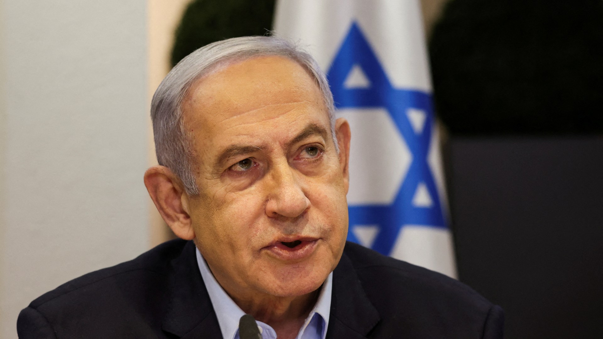 El gabinete de guerra de Israel se reúne ante la amenaza de un ataque “inminente” por parte de Irán en medio de temores de que la disaster en Oriente Medio pueda derivar en la Tercera Guerra Mundial.