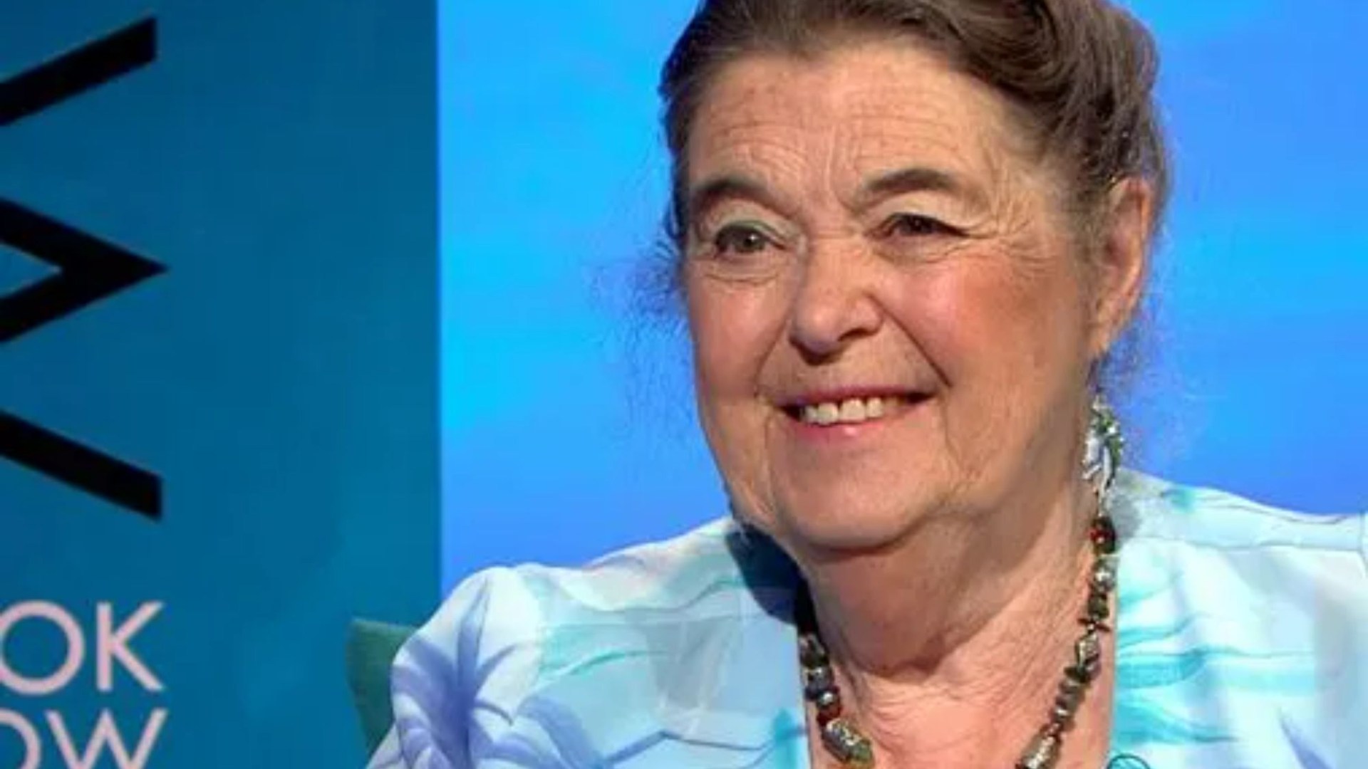Lynne Reid Banks muere a los 94 años: la muy querida autora británica muere de cáncer mientras su familia rinde homenaje a su ‘gran legado’ – The Sun