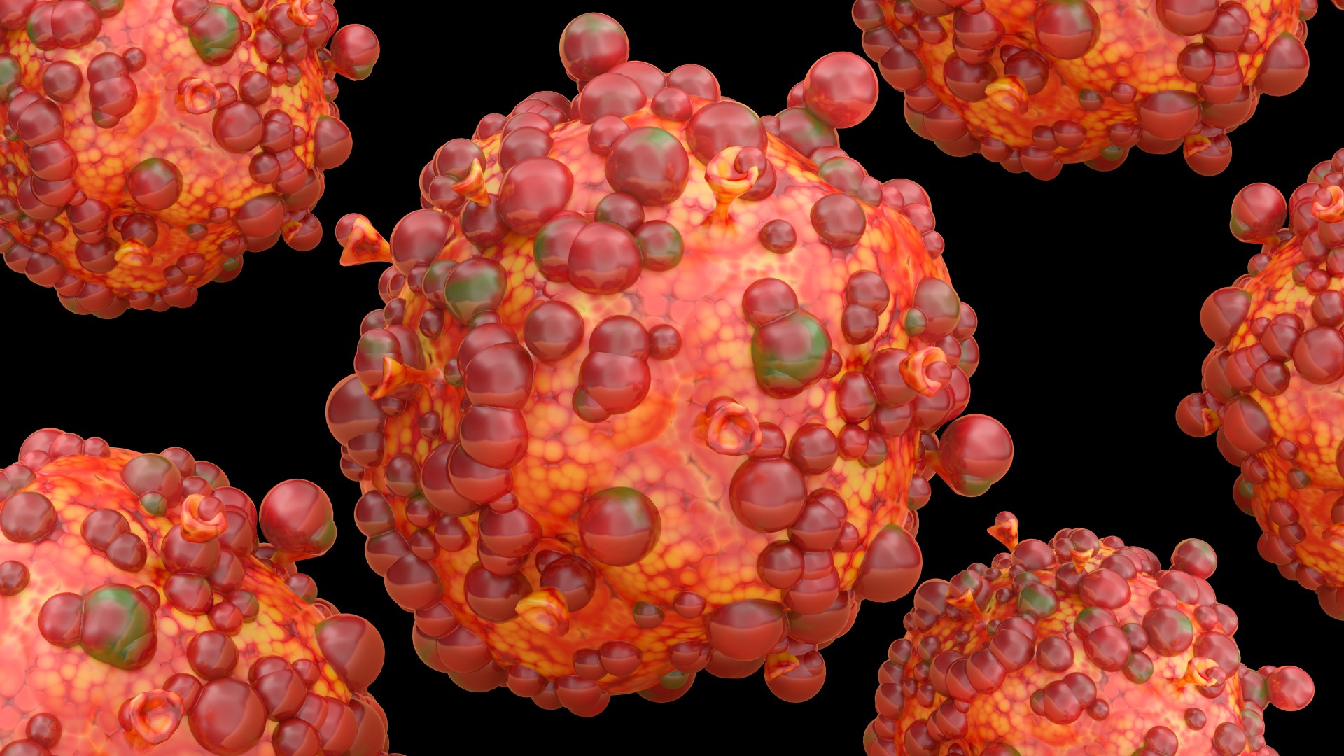 La protección de la vacuna contra la mpox “se desvanece”, advierte un estudio, a medida que los casos comienzan a aumentar antes de las “celebraciones de verano”