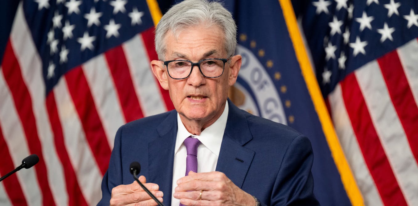 Los altos tipos de interés no van a desaparecer pronto: un economista empresarial explica por qué