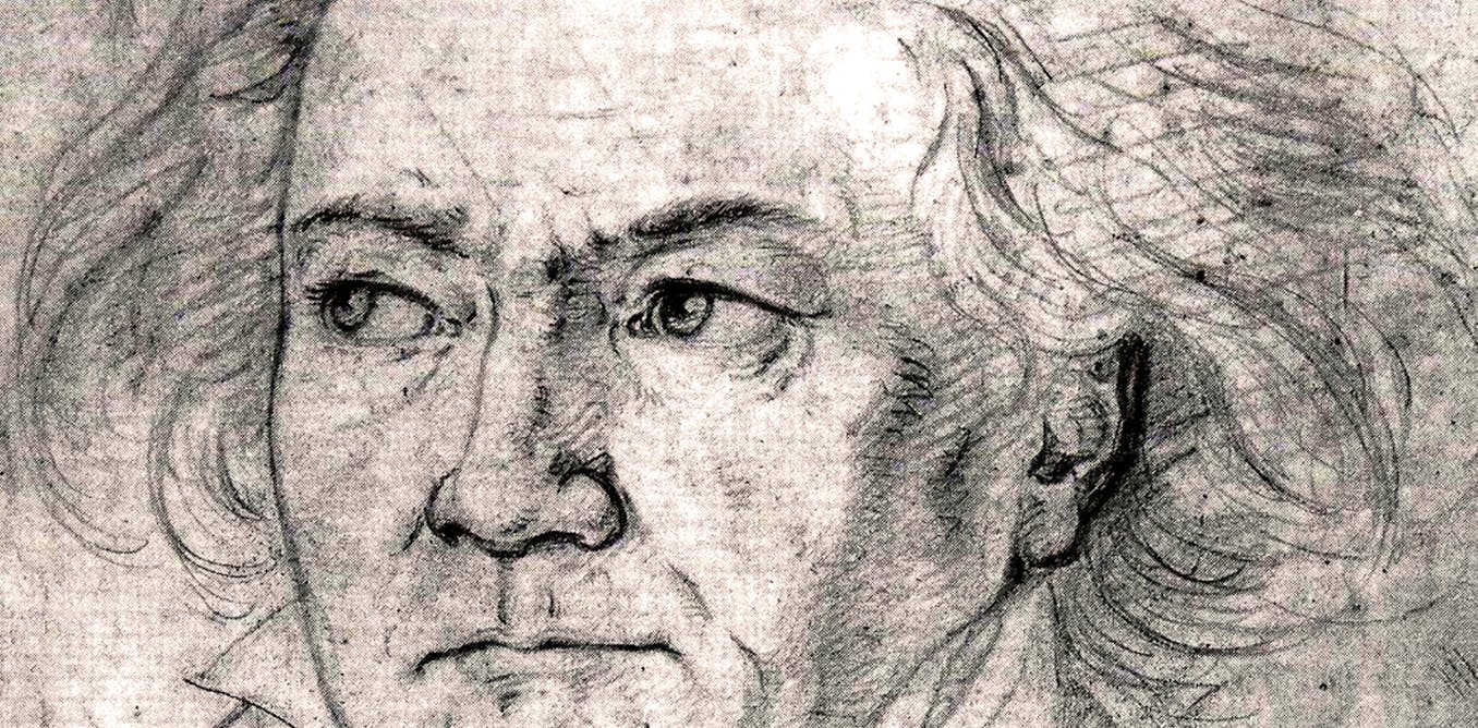 ¿Fue Beethoven realmente el más grande?