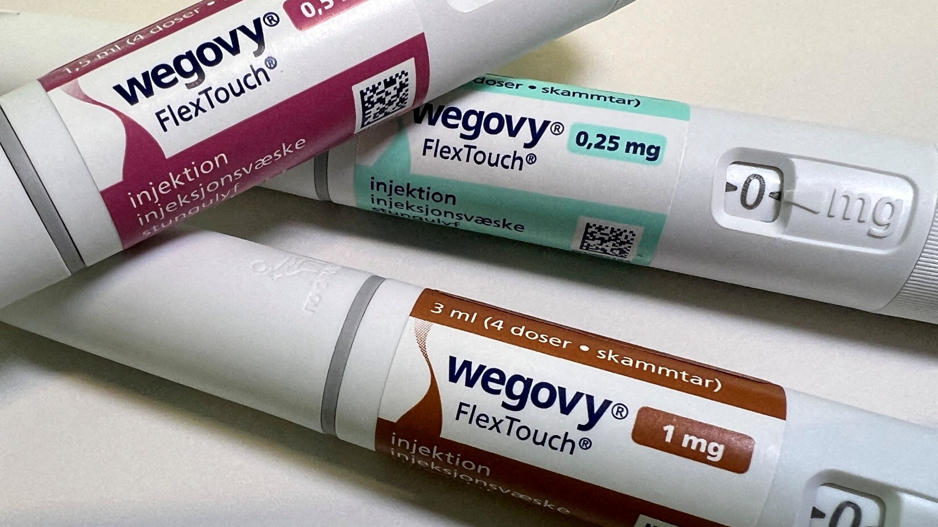 Las inyecciones para la enfermedad como Wegovy reducen el riesgo de padecer 10 tipos de cáncer más que otros fármacos, según un estudio