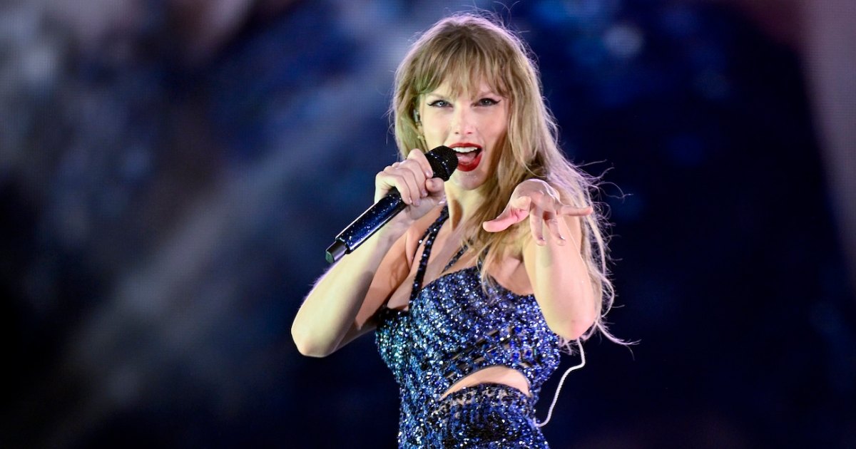 La dueña de la tienda de kebab favorita de Taylor Swift rechaza su oferta de entrada VIP