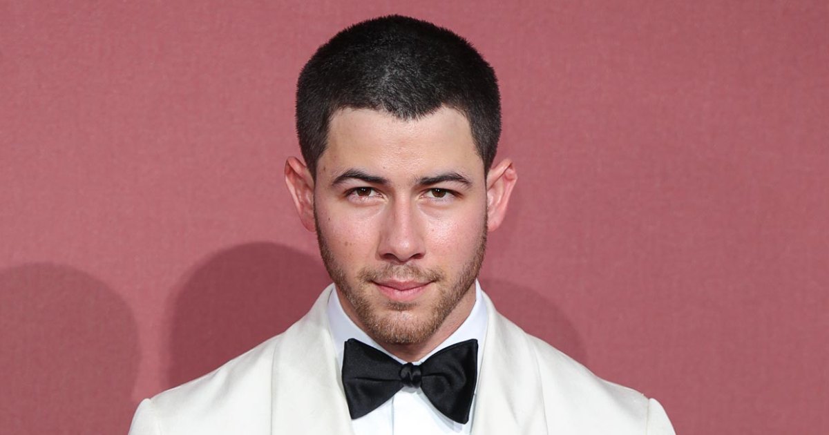 Nick Jonas protagonizará The Last Five Years Revival en Broadway