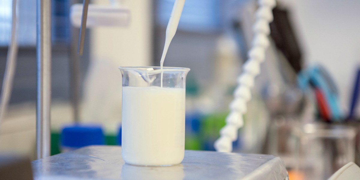 La descarga: leche más allá de las vacas y el auge de la financiación de la geoingeniería