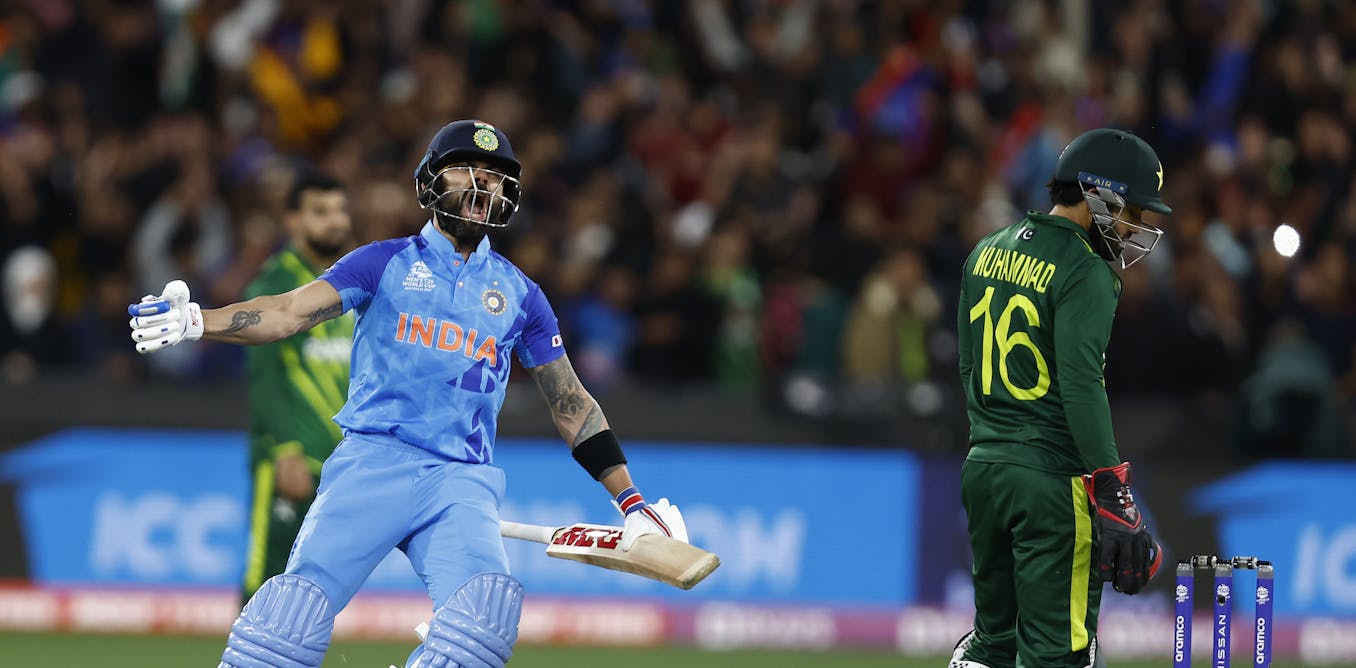 Por qué el enfrentamiento de cricket T20 de India y Pakistán en Nueva York es tan importante