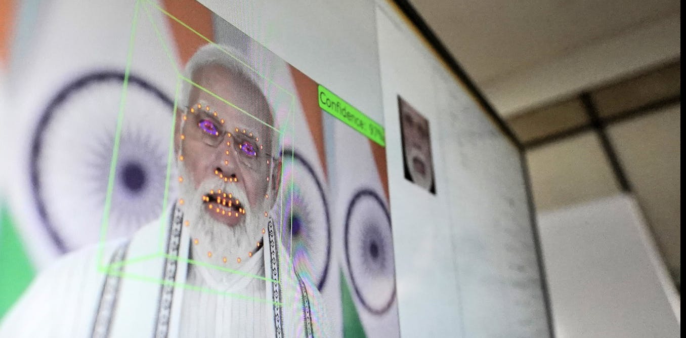 Las elecciones indias estuvieron inundadas de deepfakes, pero la IA fue netamente positiva para la democracia