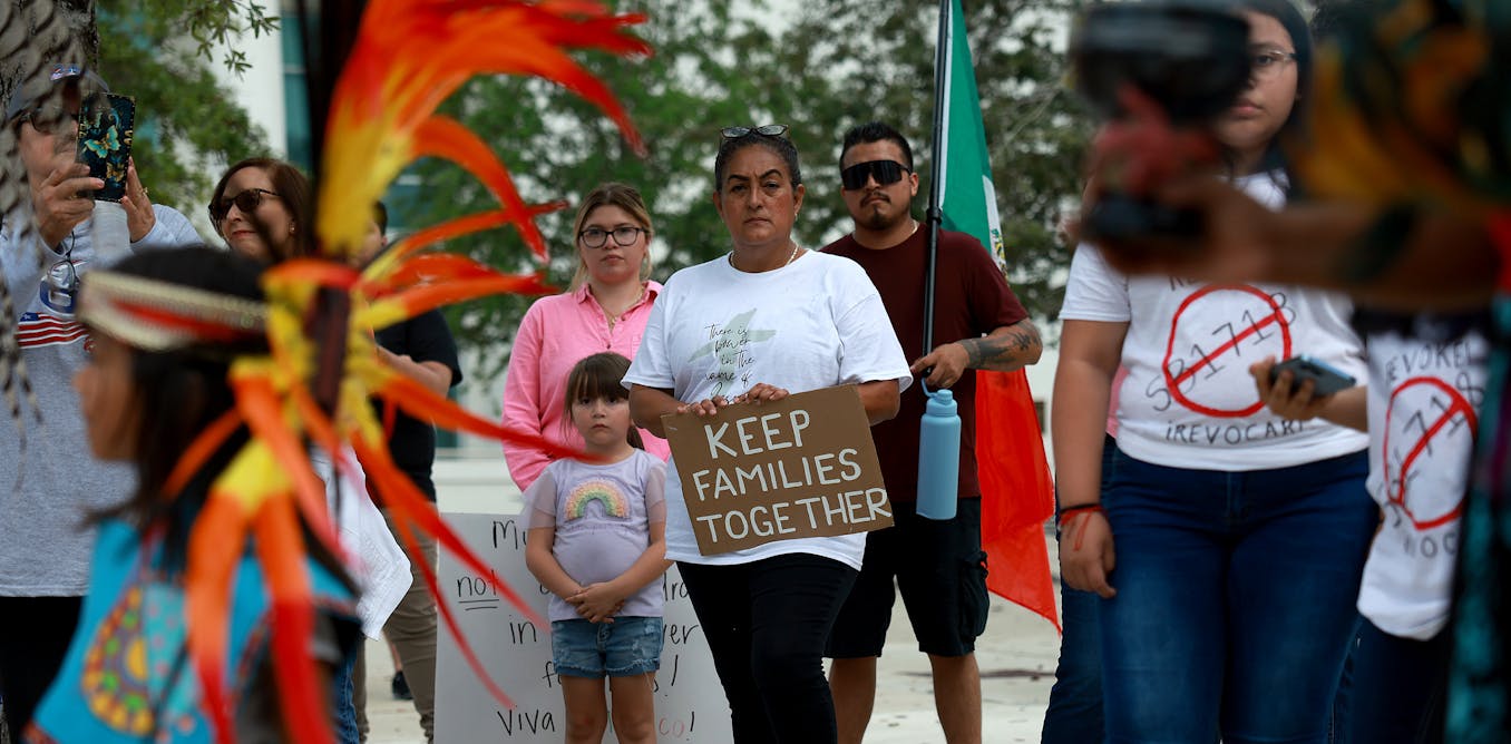 Cómo beneficiará a sus familias y comunidades la orden ejecutiva de Biden para proteger a los cónyuges inmigrantes de ciudadanos de la deportación
