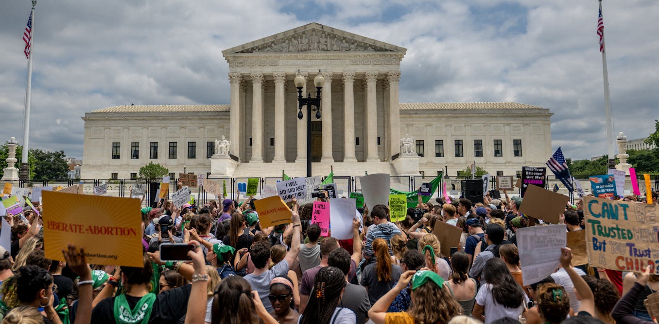 La pérdida de legitimidad de la Corte Suprema puede conducir a la violencia política